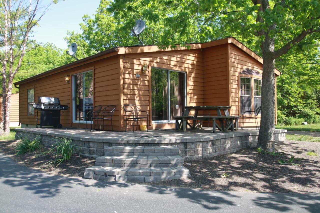 Vila Island Club #51 Put-in-Bay Exteriér fotografie